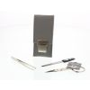 Afbeelding van Zaketui 3-delig nylon magn 21-2102