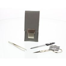 Foto van Zaketui 3-delig nylon magn 21-2102