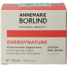 Foto van Borlind Energynature dagcreme