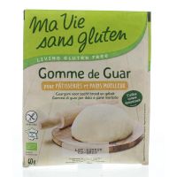 Ma Vie Sans Guargum bio - glutenvrij