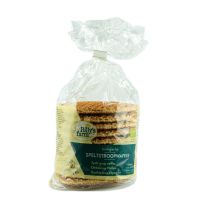 Billy's Farm Spelt stroopwafels