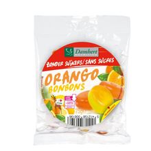 Foto van Orango bonbons