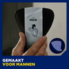 Afbeelding van Tena Man active fit extra light