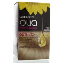 Foto van Garnier Olia 9.0 light blond