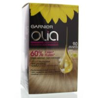 Garnier Olia 9.0 light blond