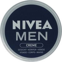 Nivea Men creme blik