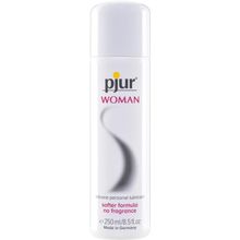 Foto van Pjur Woman bodyglide glijmiddel