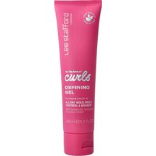 Foto van Lee Stafford For the love of curls defining gel