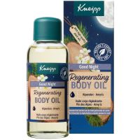 Kneipp Huidolie good night