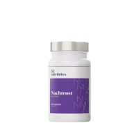 Nutribites Nachtrust met valeriaan