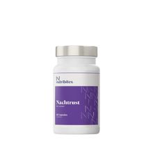 Foto van Nutribites Nachtrust met valeriaan