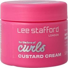 Foto van Lee Stafford For the love of curls custard cream
