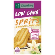 Foto van Damhert Sprits natuur