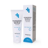 Bipharma Cetomacrogolzalf 3 % melkzuur