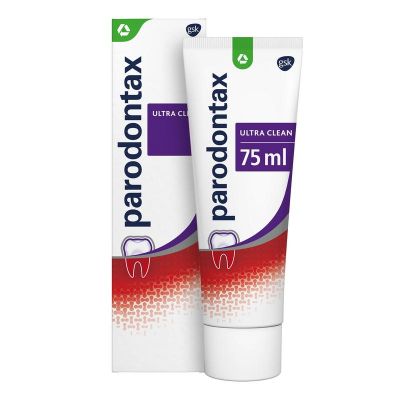 Parodontax Ultra clean tandpasta