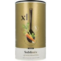 Sublimix Groentebouillon glutenvrij