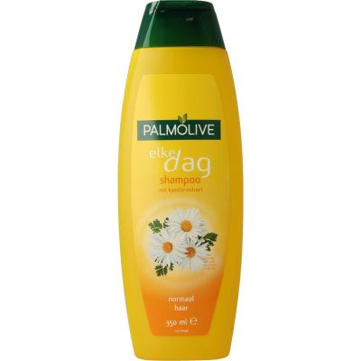 Palmolive Shampoo elke dag