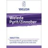 Afbeelding van Weleda Pyriet zinnober tabletten