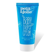 Foto van Petit & Jolie Baby diaper cream mini