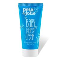 Petit & Jolie Baby diaper cream mini