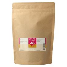 Foto van Zonnegoud Orthosiphon complex thee