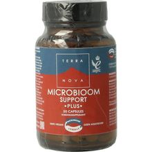 Foto van Terranova Microbioom support plus