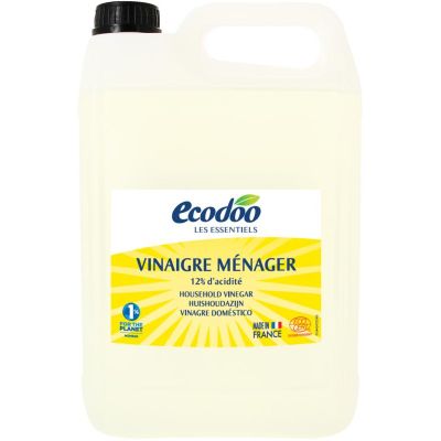 Foto van Ecodoo Witte alcoholazijn