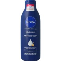 Nivea Verzorgende milk