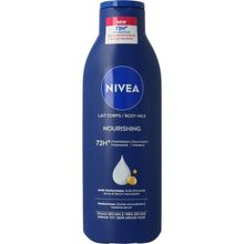Foto van Nivea Verzorgende milk