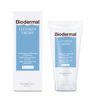 Biodermal Litteken creme