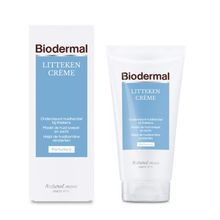 Foto van Biodermal Litteken creme