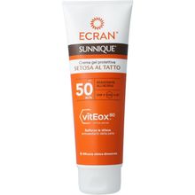 Foto van Ecran Sunique gel cream SPF50