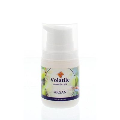 Foto van Volatile Argan basisolie
