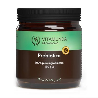 Vitamunda Prebiotica