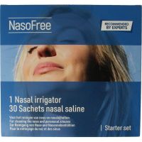 Nasofree Startset