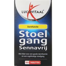 Foto van Lucovitaal Stoelgang zonder senna