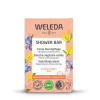 Weleda Shower bar ylang ylang + iris