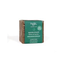 Foto van Najel Aleppo zeep olijf olie 30%