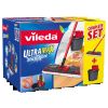 Afbeelding van Vileda Ultramax setbox vlakke vloerreiniger