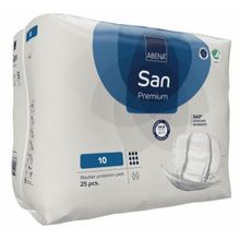 Foto van ABENA San 10 Premium 
