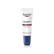 Eucerin Aquaphor SOS lipherstel Foto van Eucerin Aquaphor SOS lipherstel