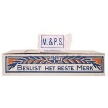 Foto van Van Vliet MPS anijsmelk