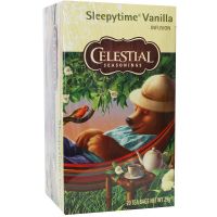 Celestial Season Sleepytime vanille