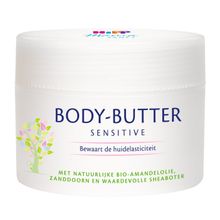 Foto van Hipp Mammasoft bodybutter