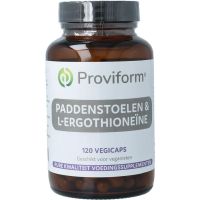Proviform Paddenstoel + L-ergothioneine