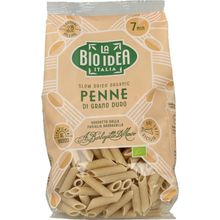 Foto van Bioidea Penne wit