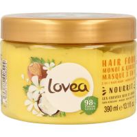 Lovea 3-in-1 Hair mask Monoi & Shea