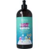 Afbeelding van Benecos Natural shampoo freshness adventure