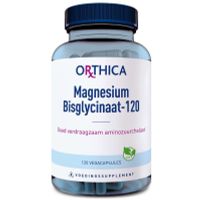 Orthica Magnesium bisglycinaat