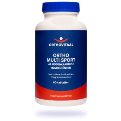 Orthovitaal Ortho multi sport